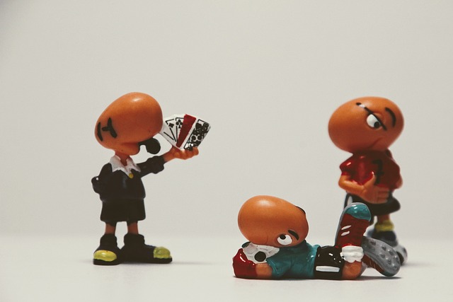 他们的目标 他们的目标