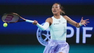 中脱颖而出 中脱颖而出