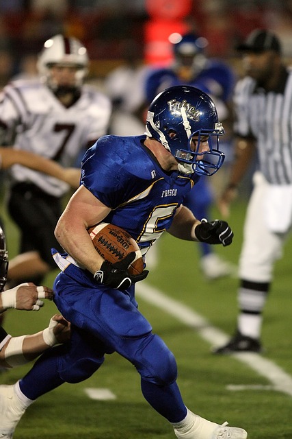 内外赛场上 内外赛场上