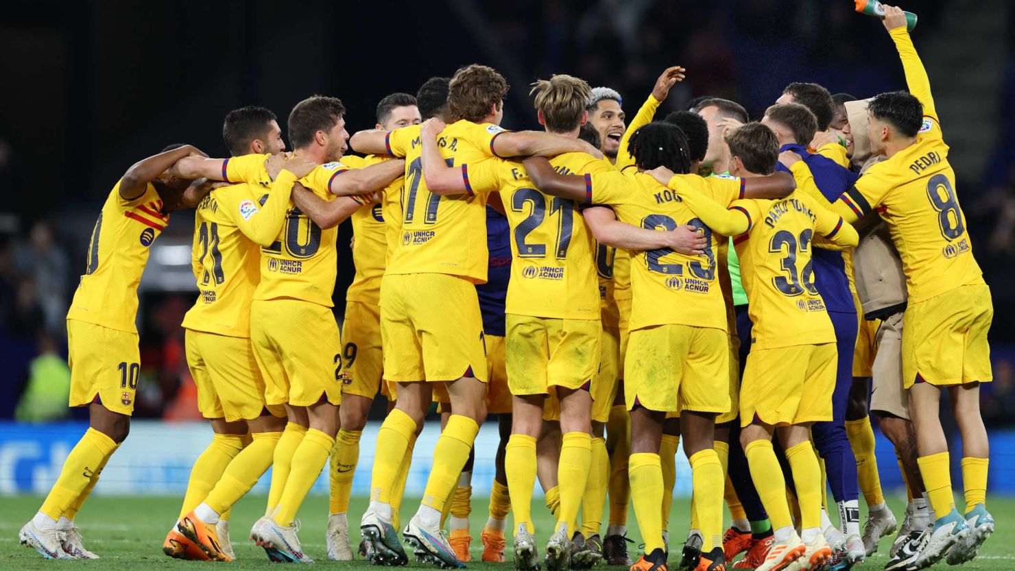 都在不断推 都在不断推